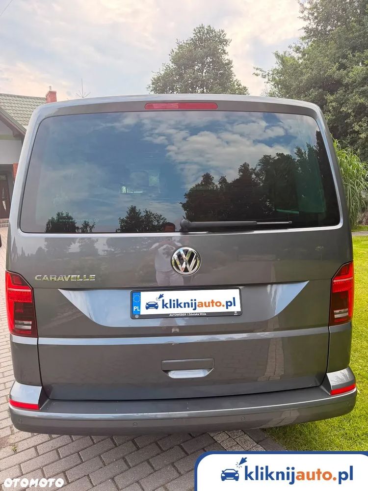 Volkswagen Caravelle 2.0 TDI L2 Highline - 7