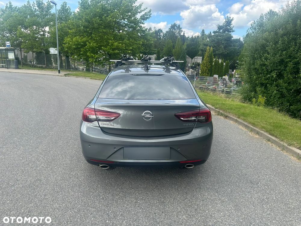 Opel Insignia 1.6 T Elite S&S - 5