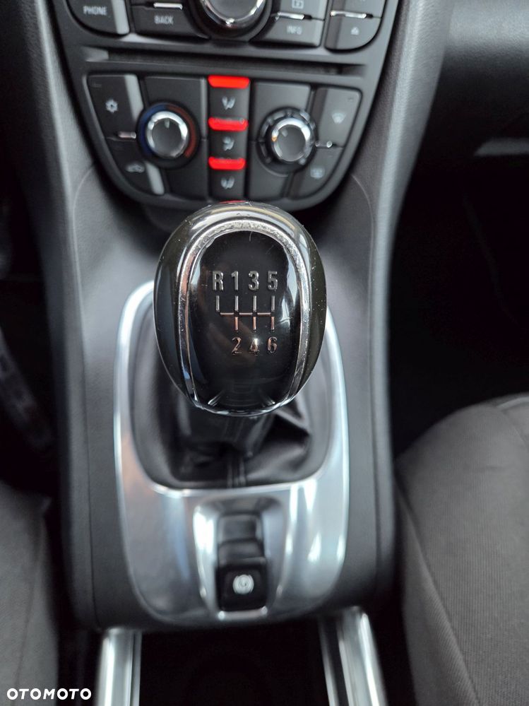 Opel Meriva - 28