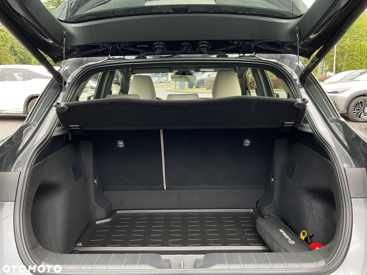 Lexus LBX 1.5 Hybrid Elegant - 31