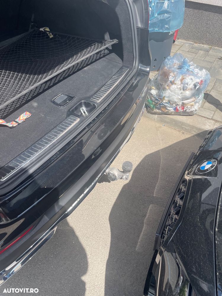 Mercedes-Benz GLC - 7