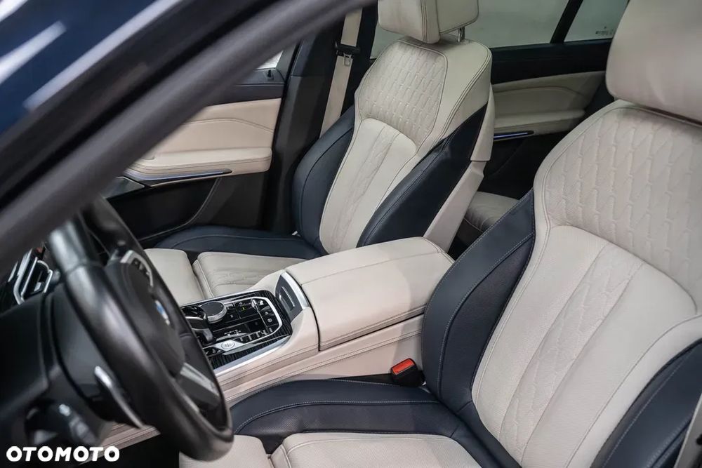BMW X7 [G07] 18-22 - 6