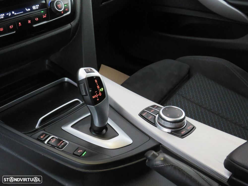 BMW 418 Gran Coupé d Pack M Auto - 11