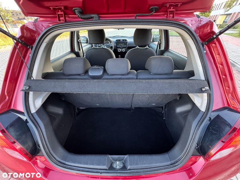 Mitsubishi Space Star 1.0 Clear Tec Plus - 12