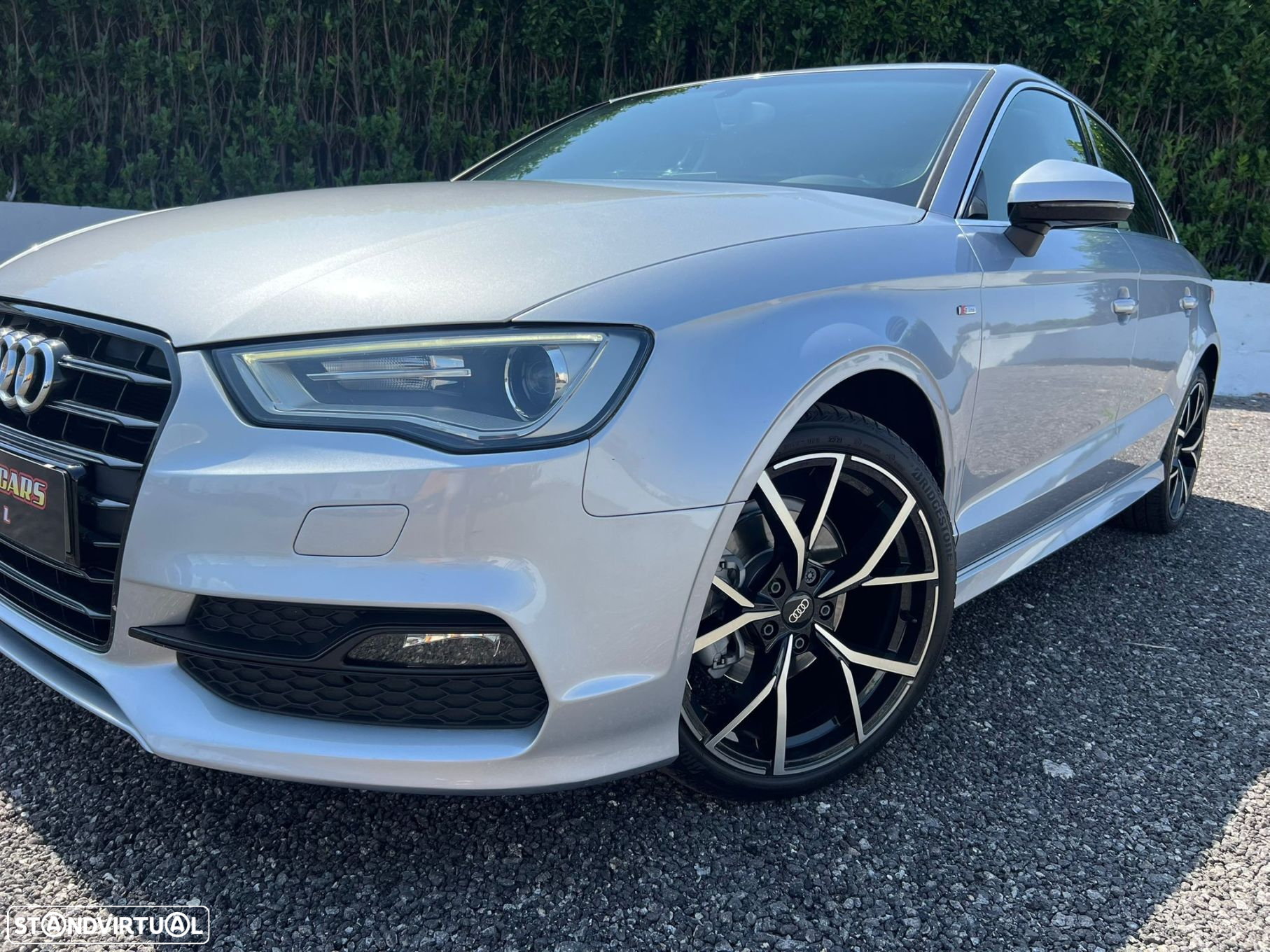 Audi A3 Limousine 1.6 TDI Advance Ultra - 20