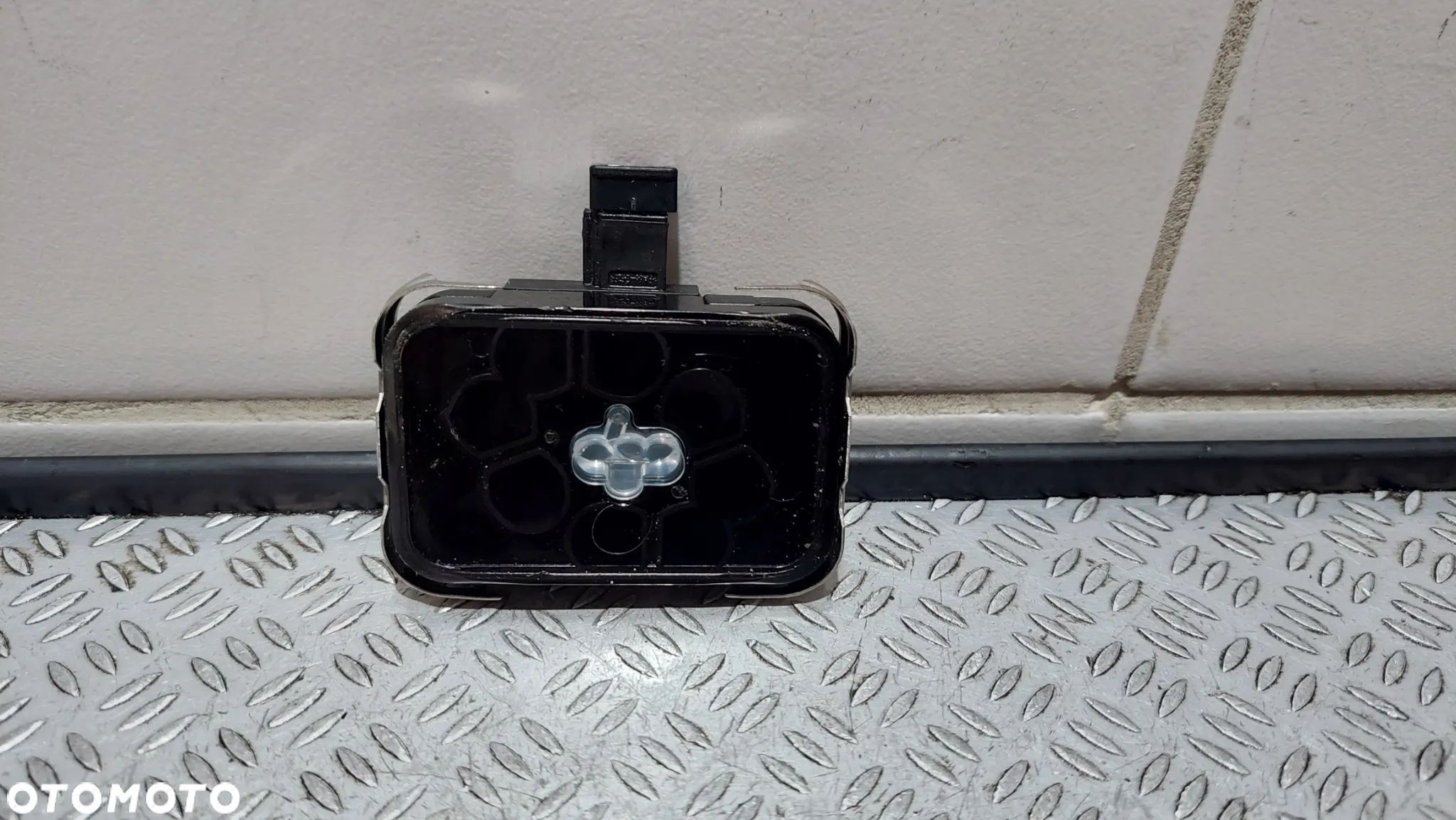 SENSOR CZUJNIK DESZCZU OPEL VECTRA C NR 13107803 - 1