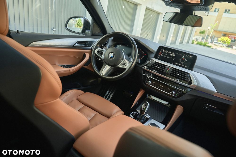 BMW X4 xDrive30i M Sport sport - 31