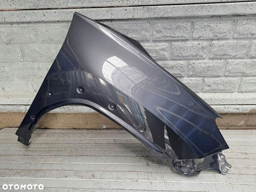 toyota yaris cross 4 iv 19-25 błotnik prawy oryginał - 1