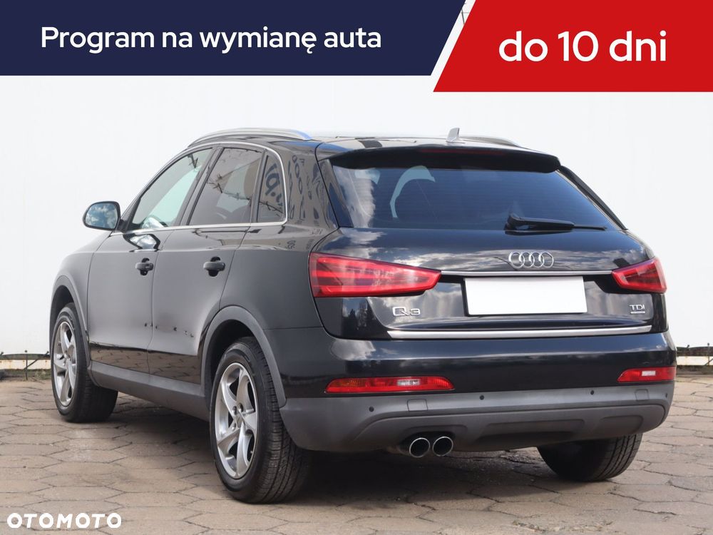 Audi Q3 2012 photo 5