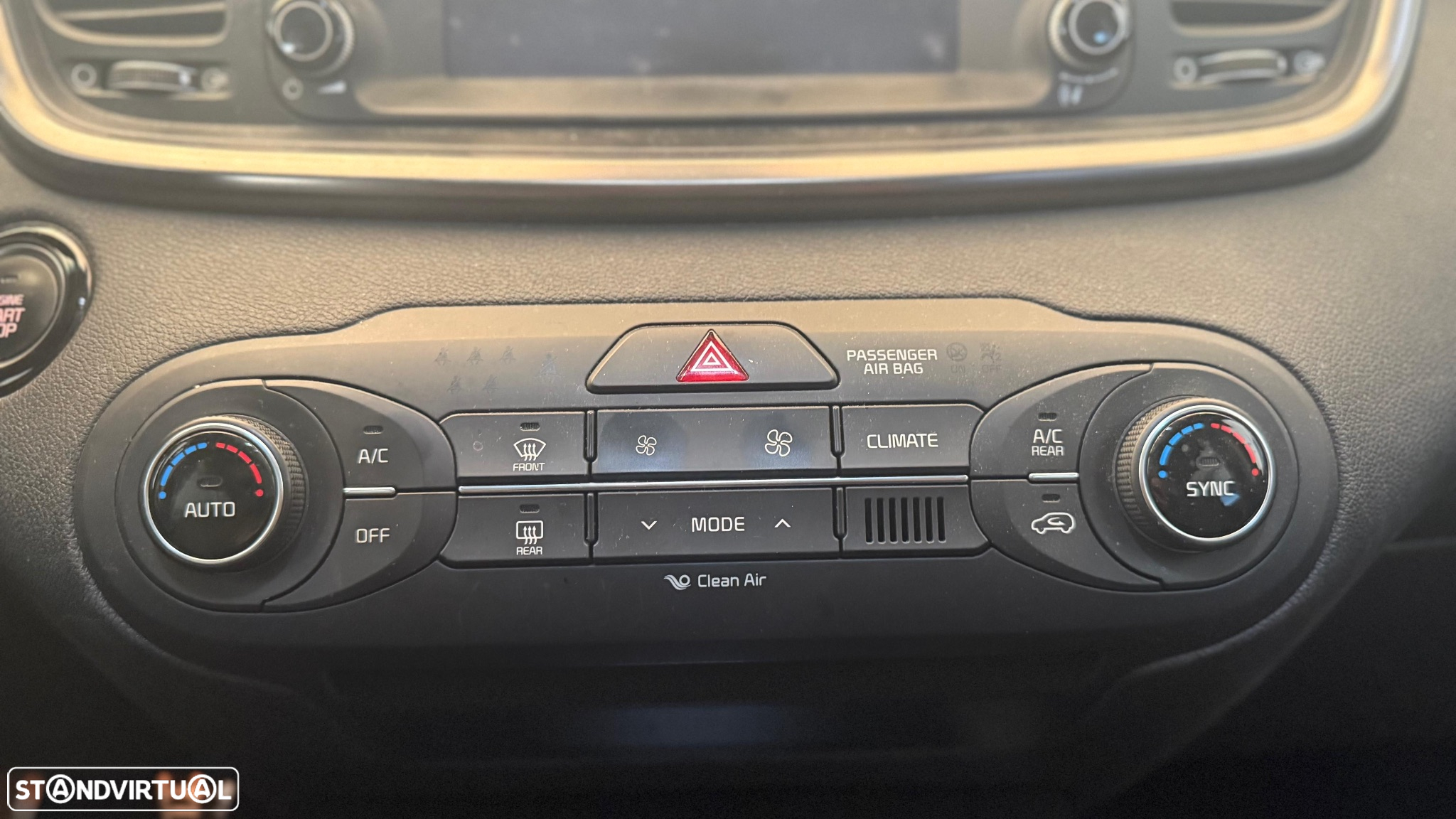 Kia Sorento 2.2 CRDi TX - 10