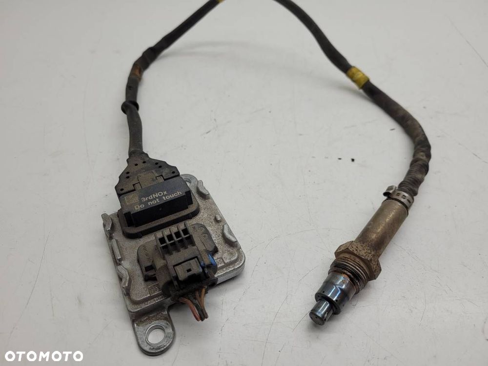 CZUJNIK SONDA NOX KIA SORENTO IV MQ4 29650-2R000 2.2 CRDI 193KM - 1
