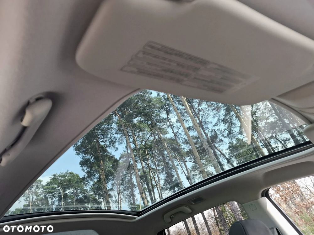 Nissan Qashqai+2 - 17