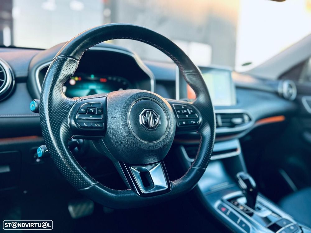 MG EHS 1.5T-GDI Luxury - 41