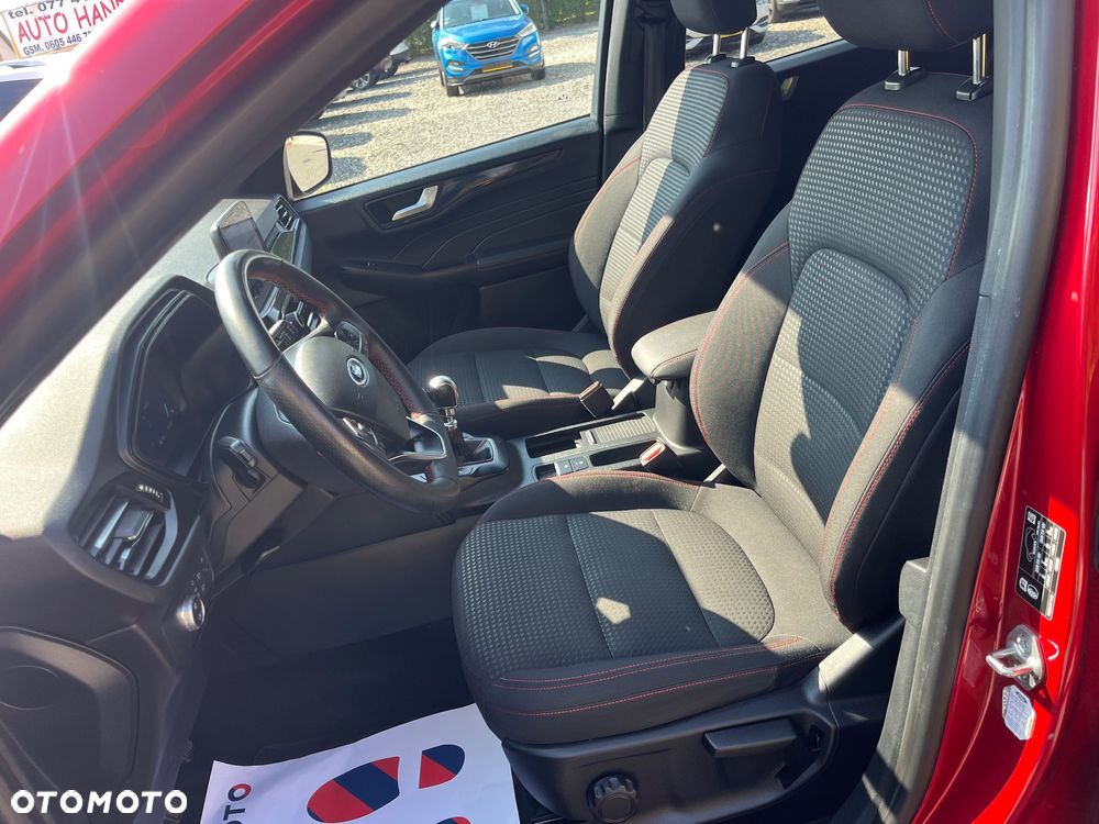Ford Kuga 1.5 EcoBoost ST-LINE - 7