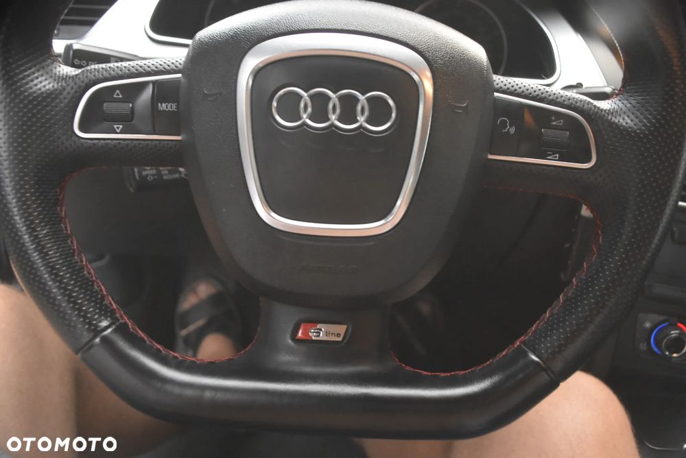 Audi A5 Coupé - 17