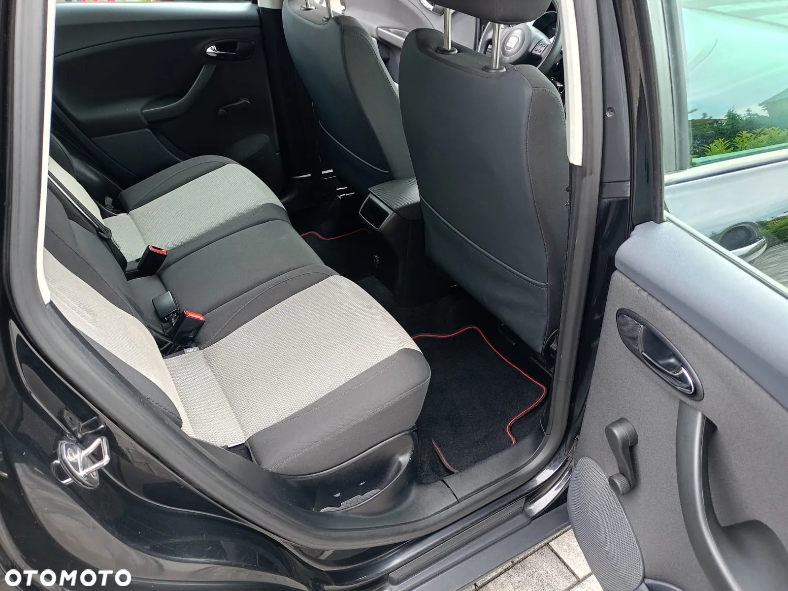 Seat Altea - 10