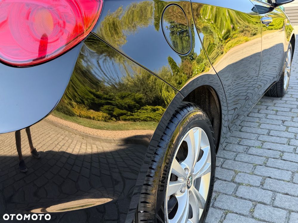 Alfa Romeo Giulietta 1.4 TB Distinctive - 22