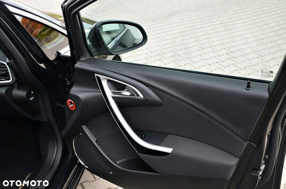 Opel Astra - 22