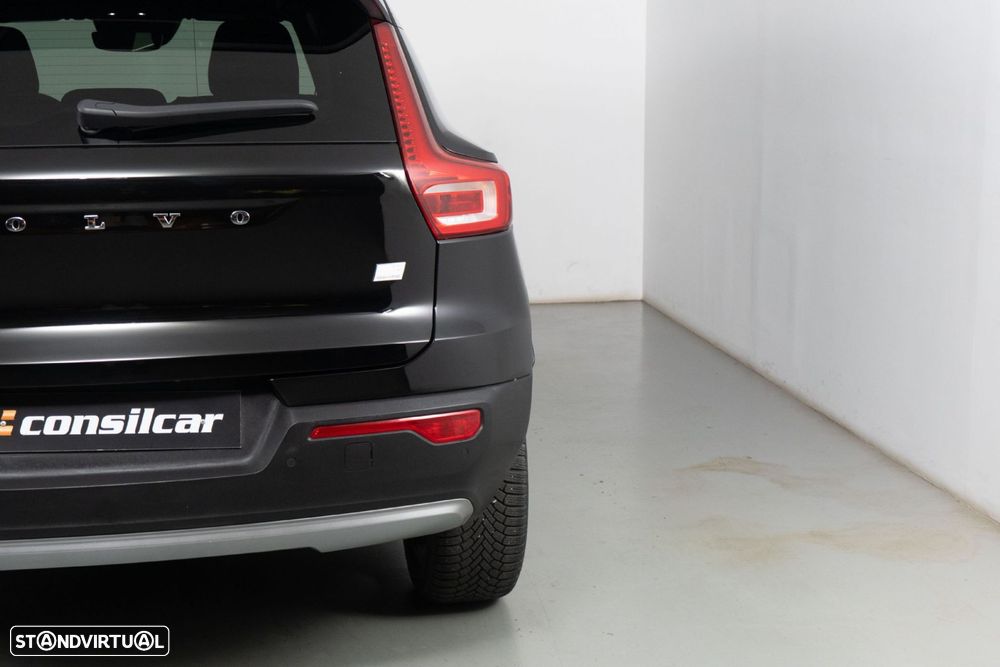 Volvo XC 40 1.5 T5 PHEV Momentum Plus - 20