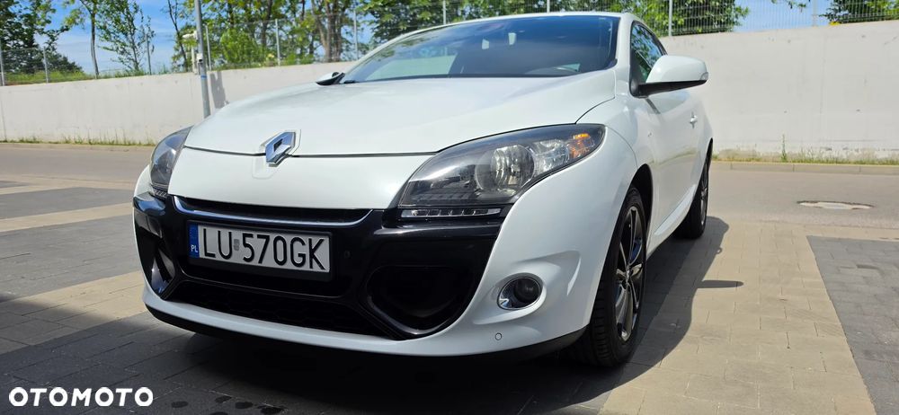 Renault Megane - 6