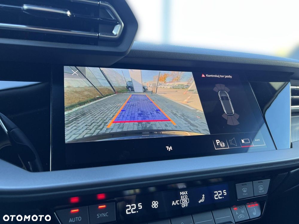 Audi A3 Sportback - 30