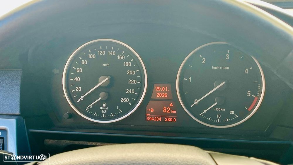 BMW 520 d Edition Sport - 16