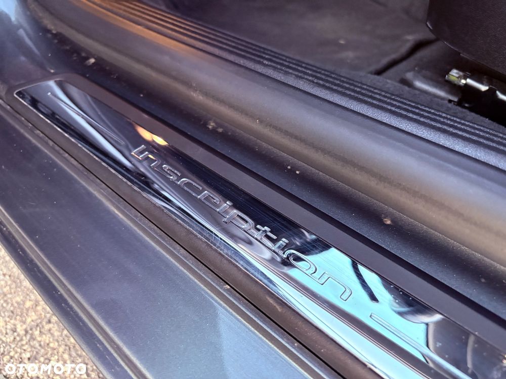 Volvo V40 D2 Geartronic Inscription - 22