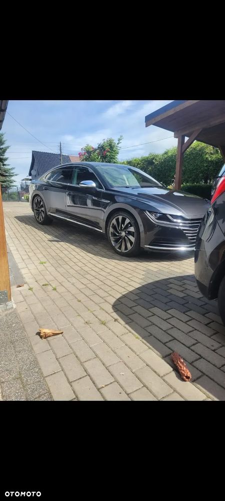 Volkswagen Arteon 2.0 TDI SCR Elegance DSG - 1