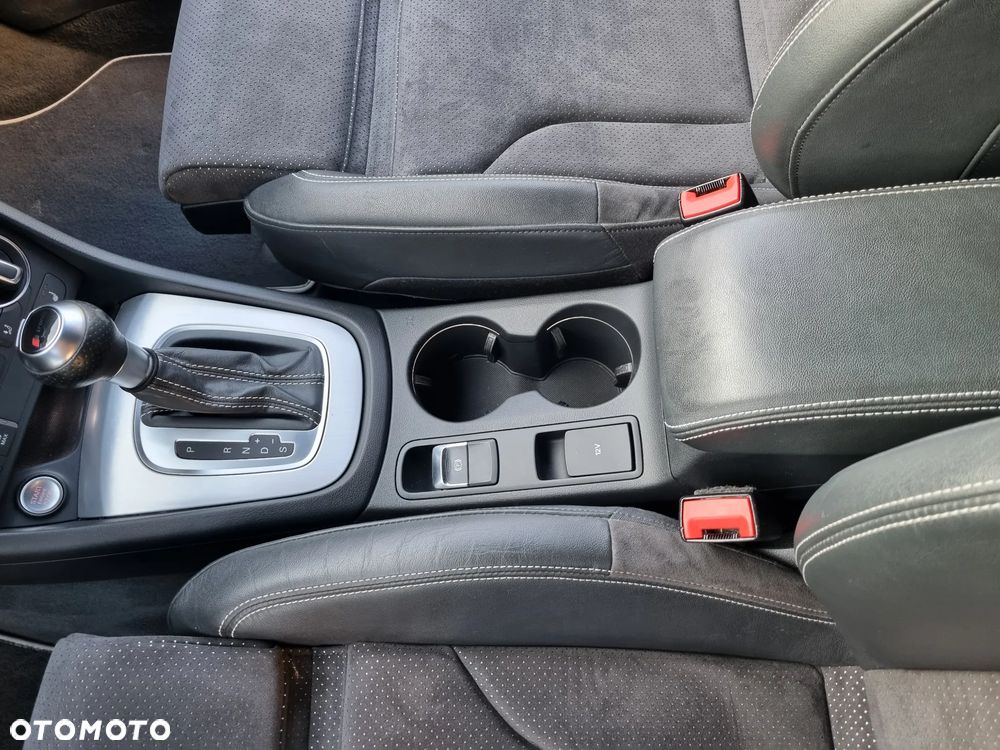 Audi Q3 2.0 TFSI Quattro Sport S tronic - 15
