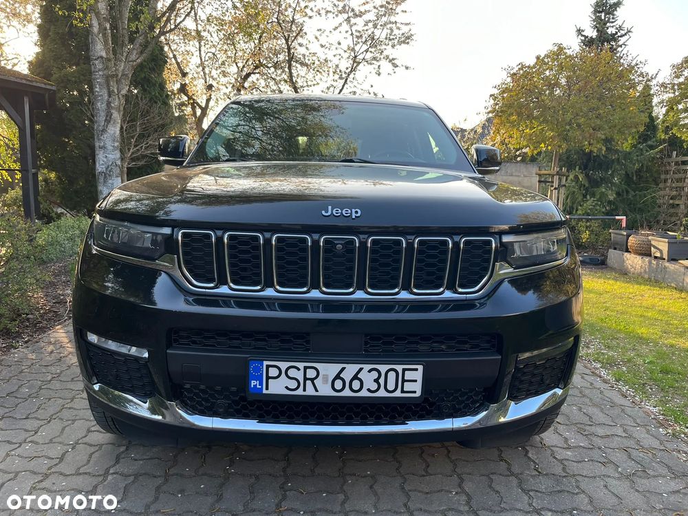 Jeep Grand Cherokee ver-3-6-v6-limited - 2