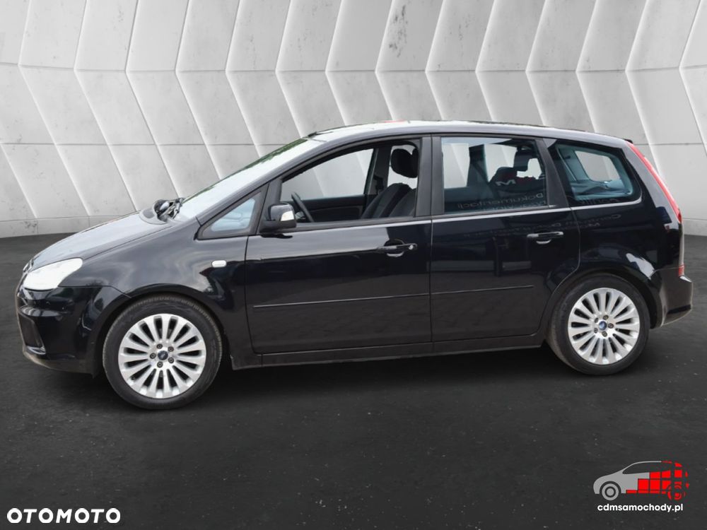 Ford C-MAX - 7