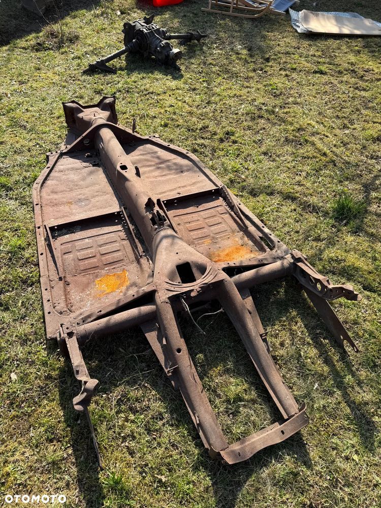 Volkswagen Buggy - 17