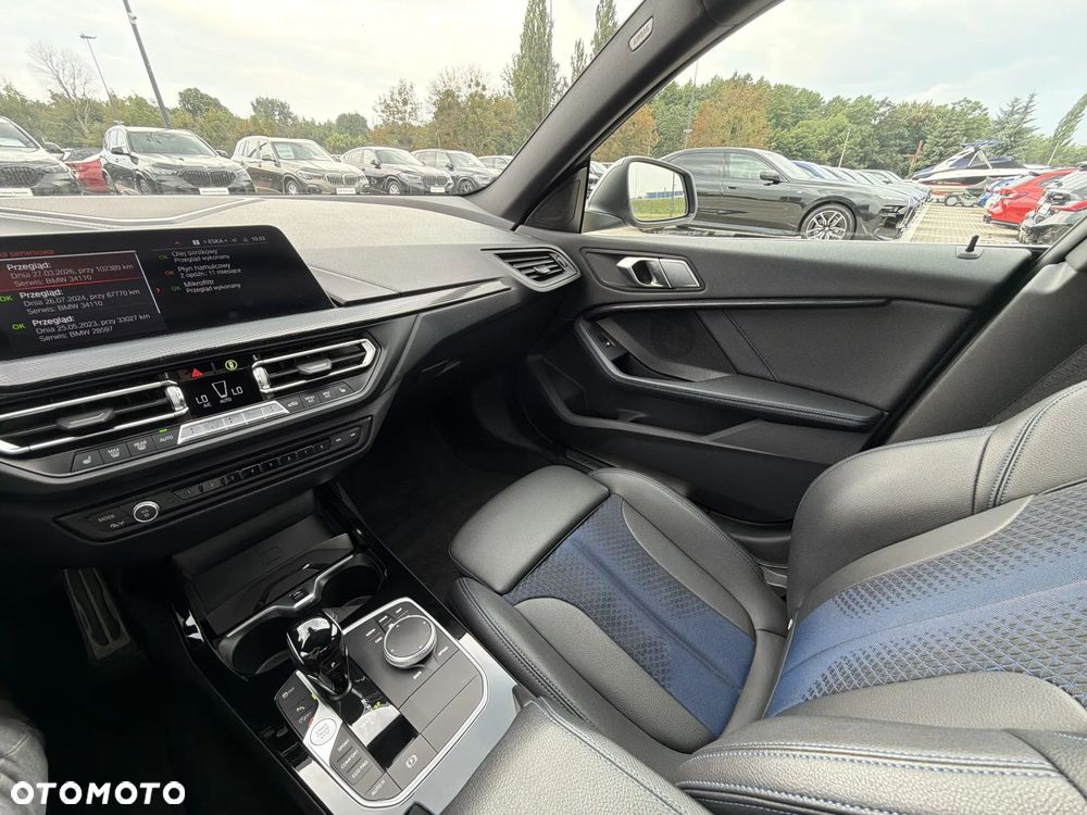 BMW Seria 2 220i M Sport sport - 32