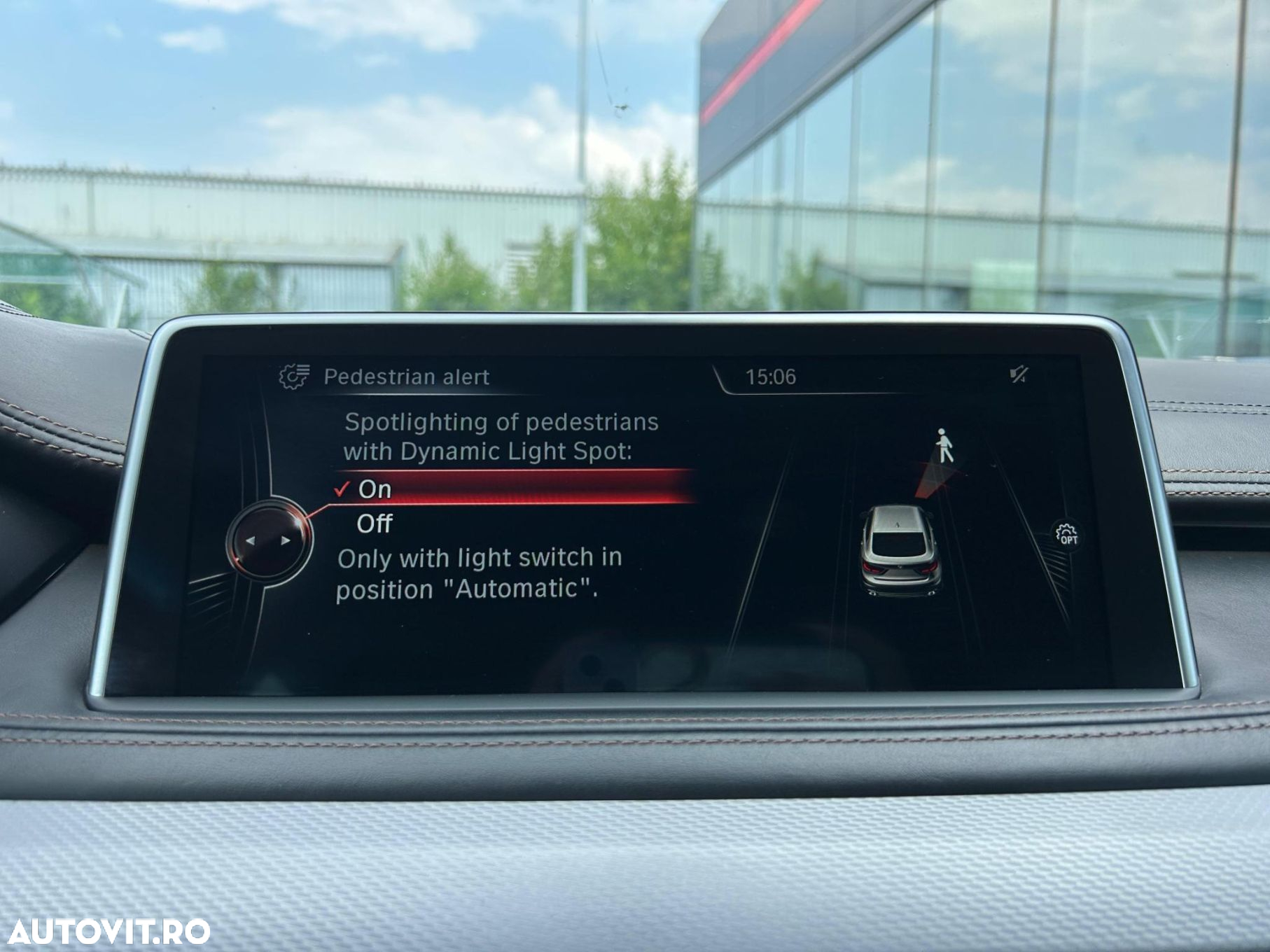 BMW X6 xDriveM50d - 28