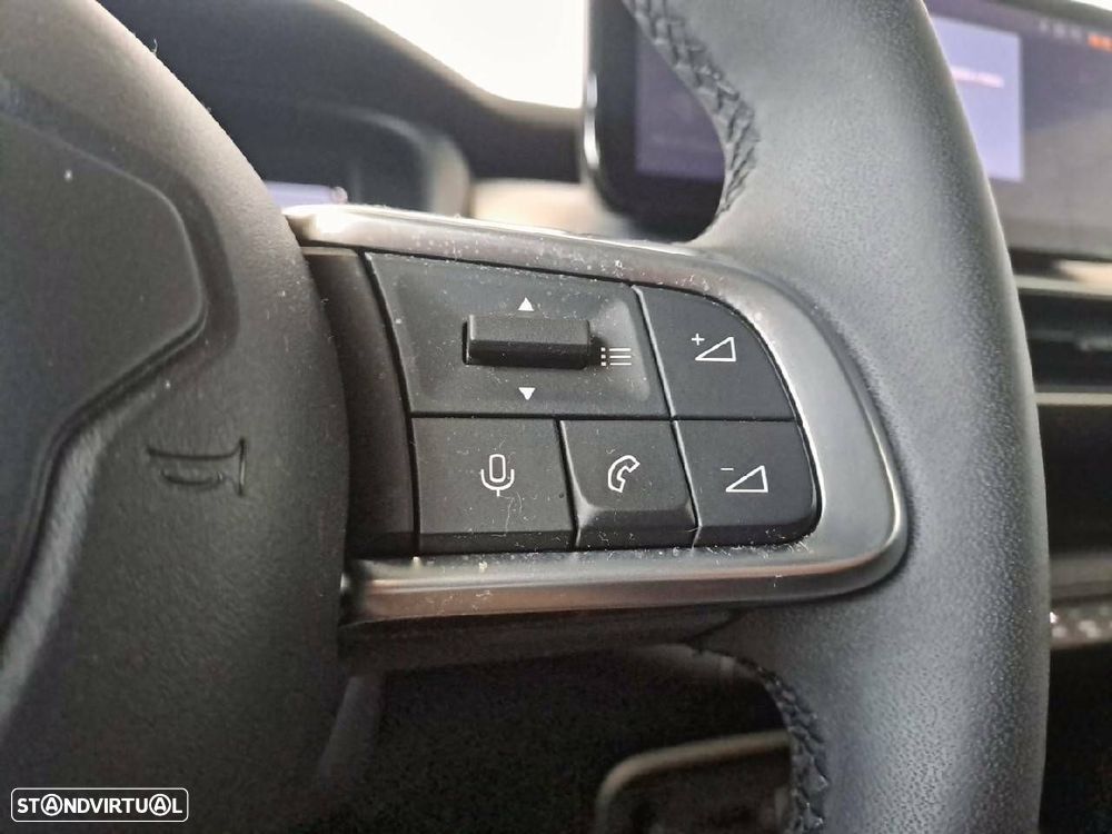 Jeep Avenger 1.2 GSE T3 Summit - 17