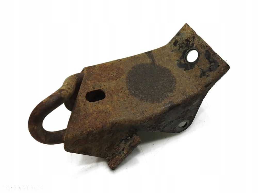 UCHO HOLOWNICZE OPEL MOVANO B - 1