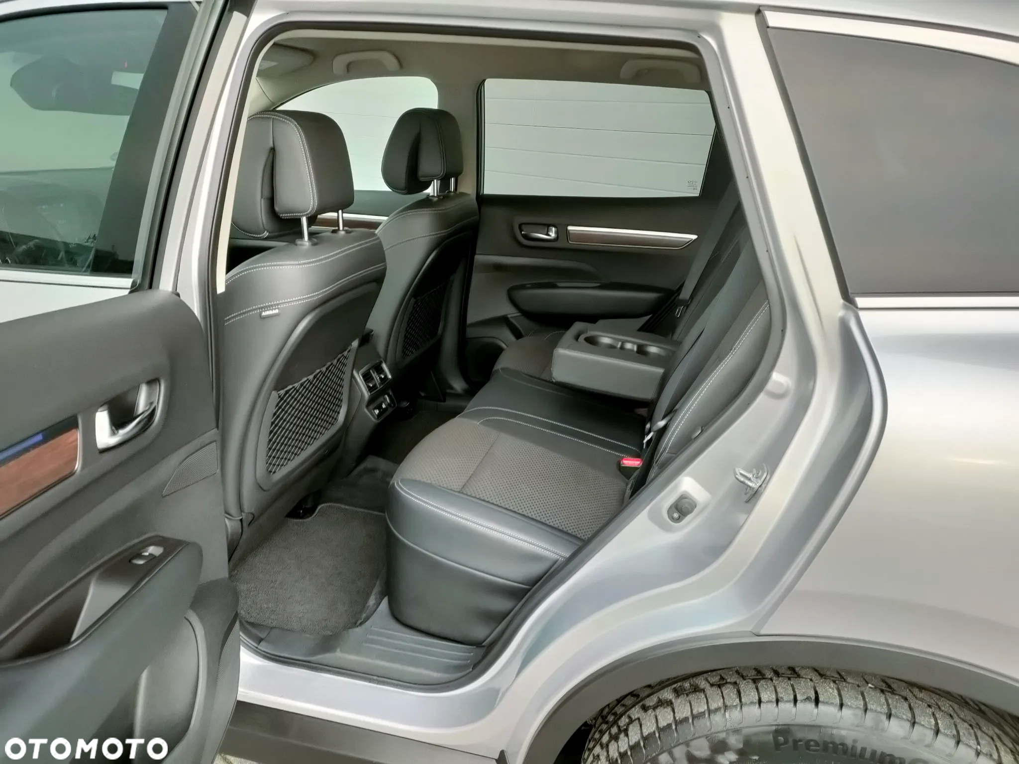 Renault Koleos 2.0 dCi Intens X-Tronic - 28