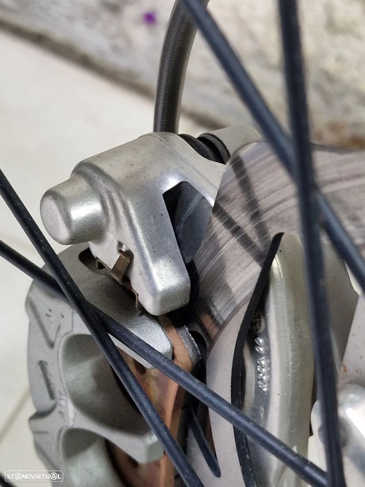 Outra não listada Outra Stark Varg 80CV - 16