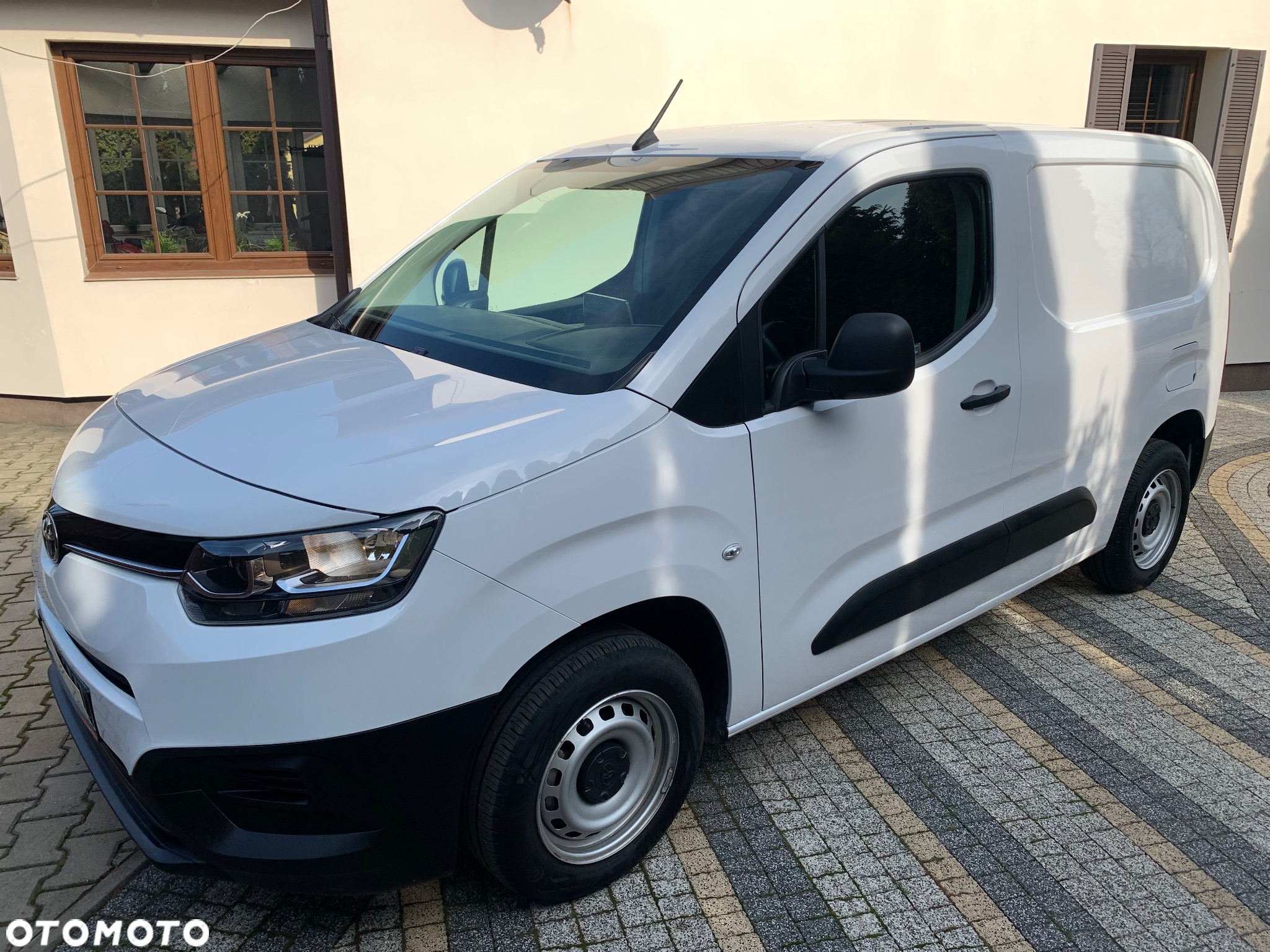 Toyota PROACE CITY - 29