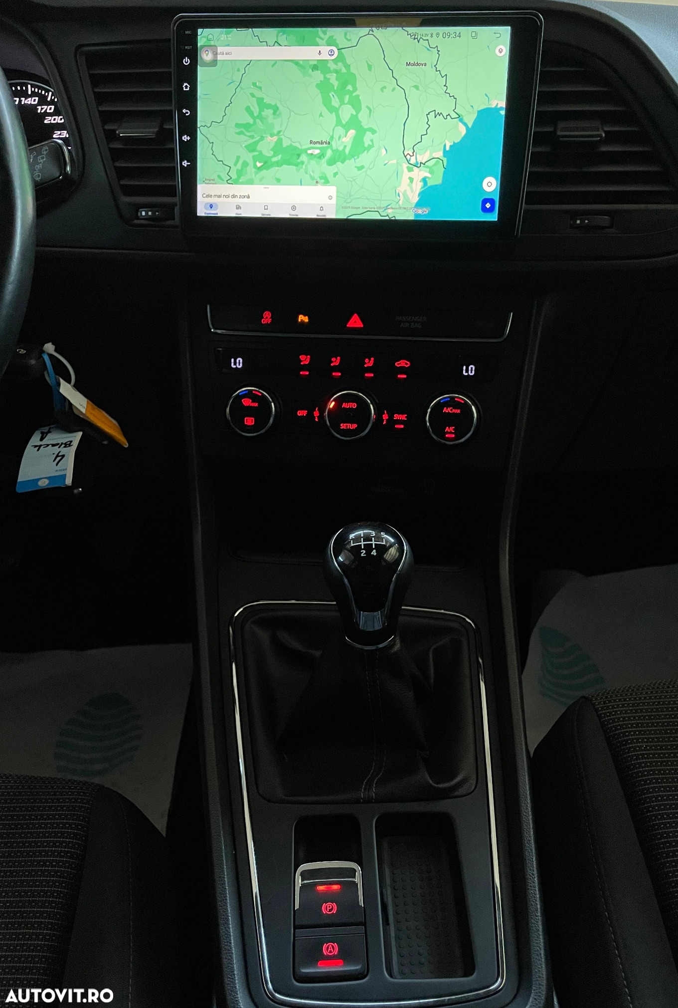 Seat Leon - 16