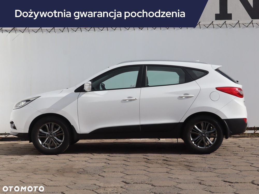 Hyundai ix35 - 4