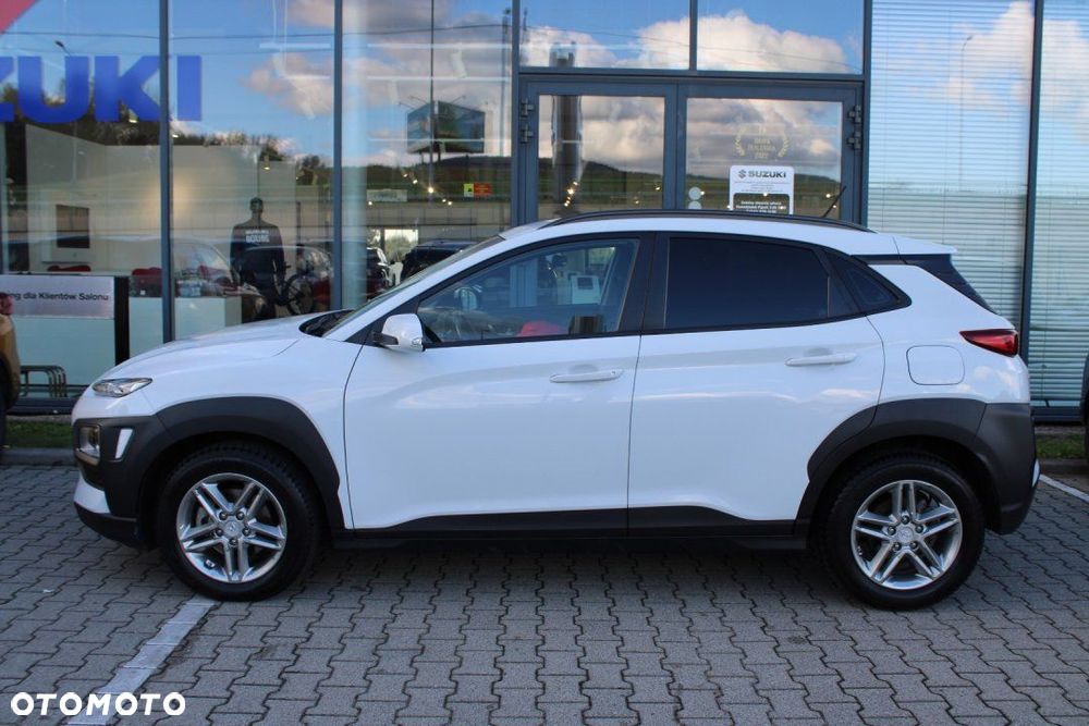 Hyundai Kona - 8