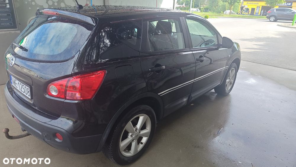 Nissan Qashqai 2.0 Acenta - 3