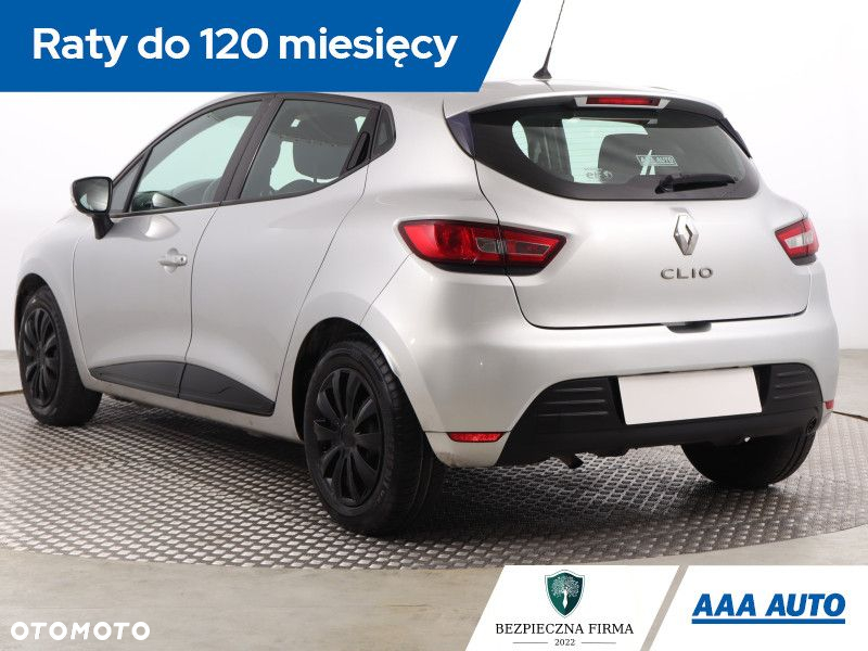 Renault Clio - 3