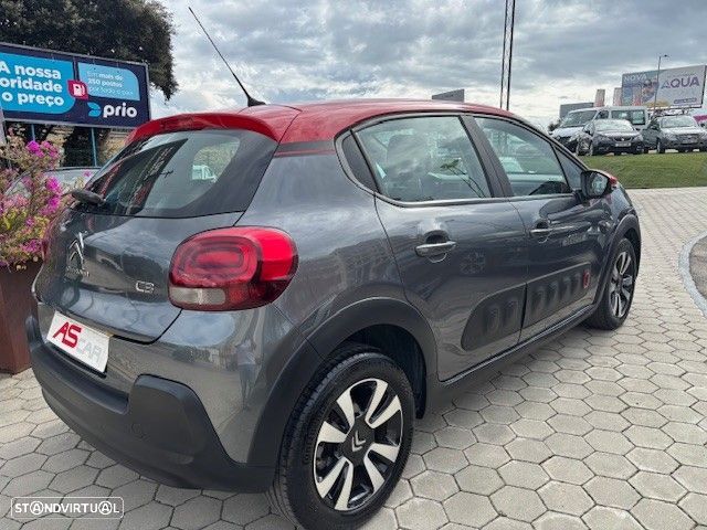 Citroën C3 1.6 BlueHDi Feel - 5