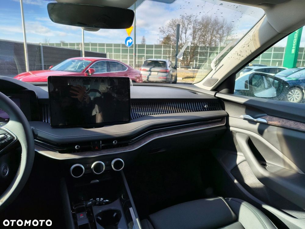 Skoda Superb 2.0 TDI SCR 4x4 L&K DSG - 24