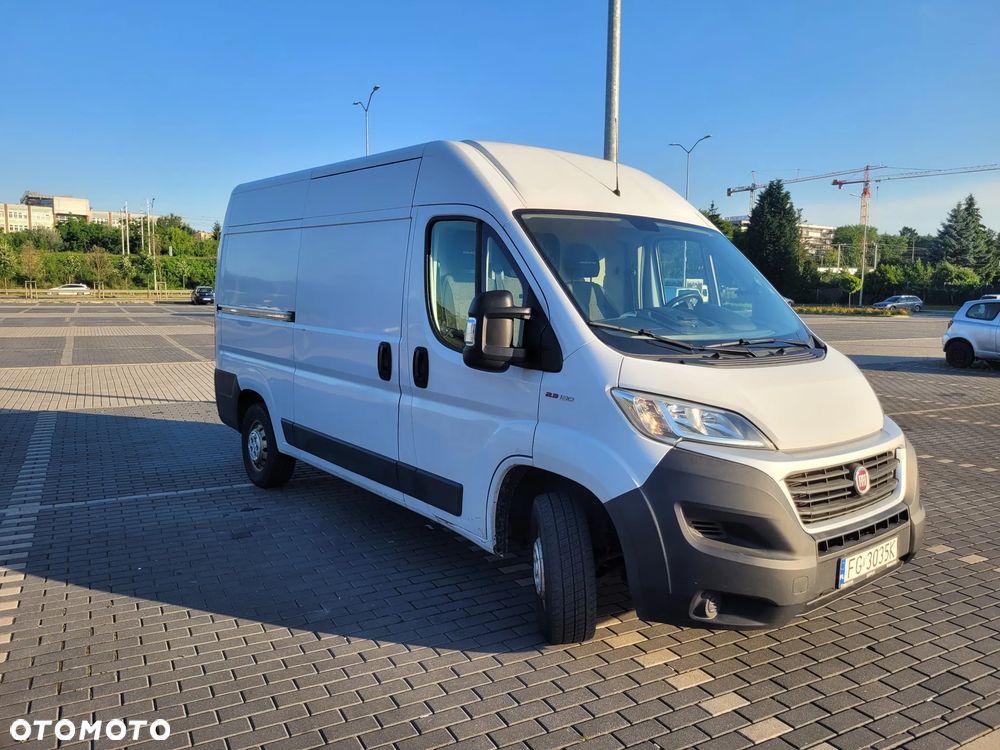 Fiat Ducato - 16