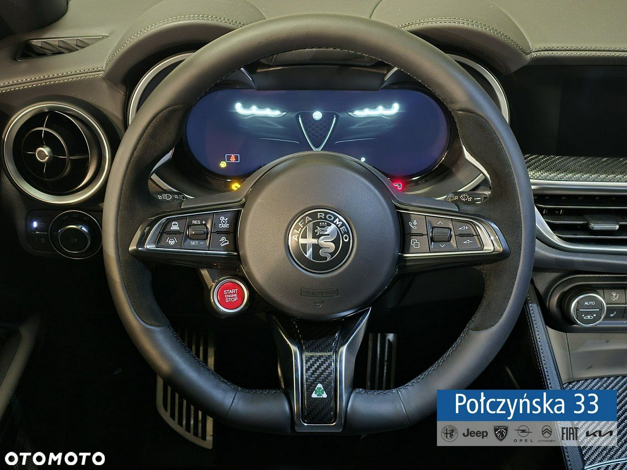 Alfa Romeo Stelvio - 28