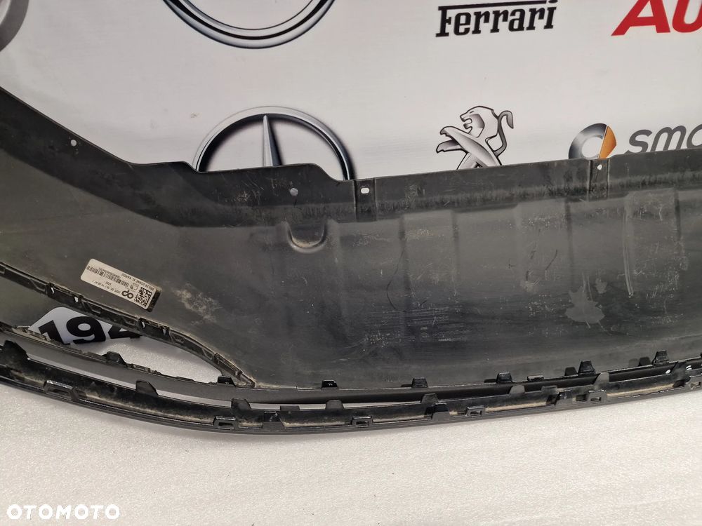 SKODA KAROQ 57A 18- SPORTLINE SPOJLER LAKIEROWANY , NR 57A807061A / 57A807061A , NR AUKCJI DT956 - 27