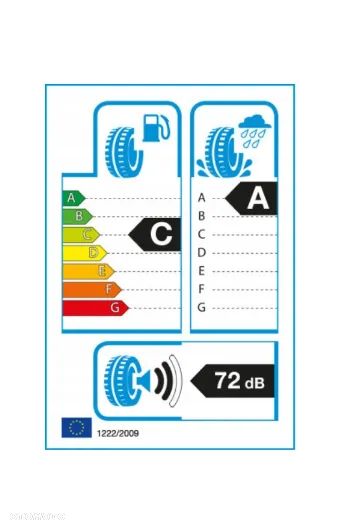 2x Opony LETNIE 235/65/17 V KUMHO Ecsta PS71 SUV FR XL PARA 2 SZTUKI - 16